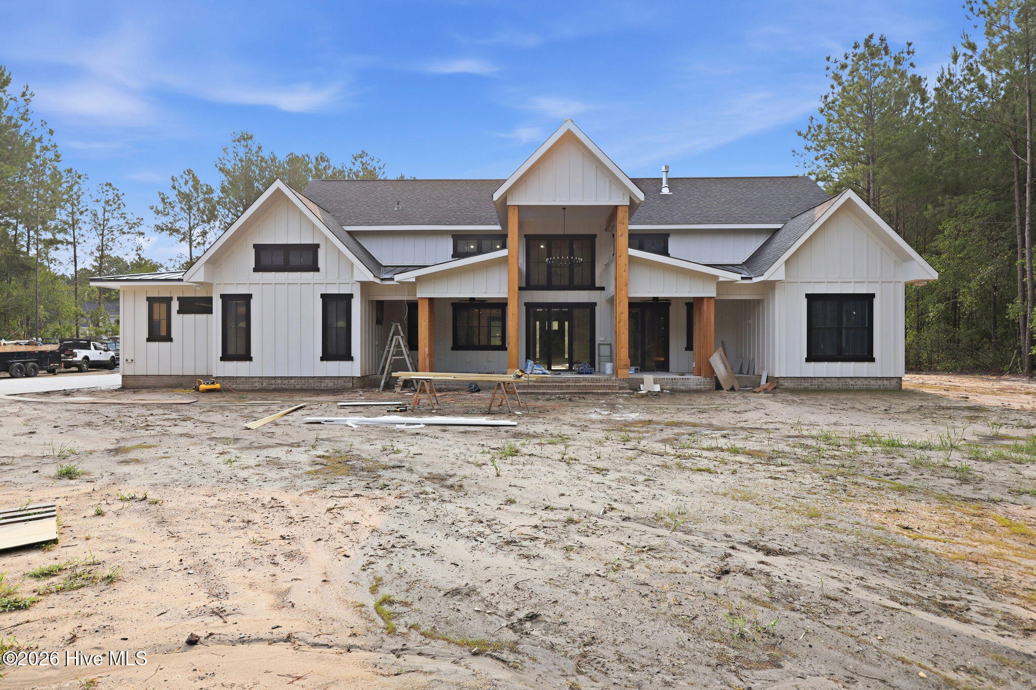 1942 Tull Road Greenville, NC 27858 - Photo 1 of 35 Gallery Image 1