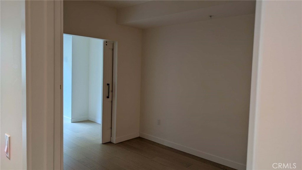 400 South Broadway, Unit 922 Los Angeles, CA 90013 - Photo 7 of 12 a view of a small space