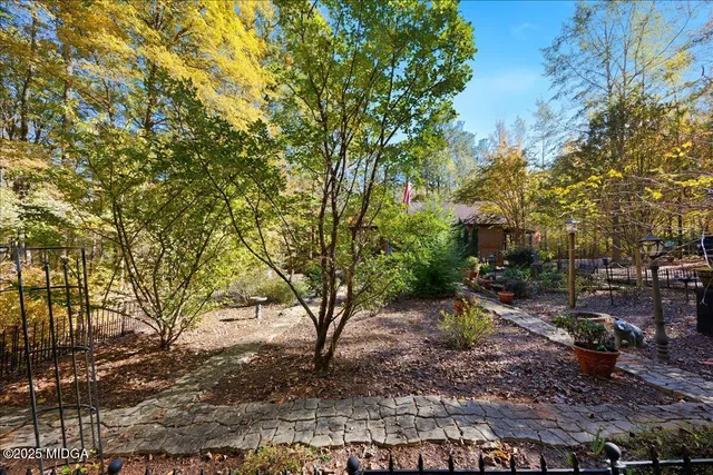 $389,000 | 606 Morgan Road, Juliette, GA 31046