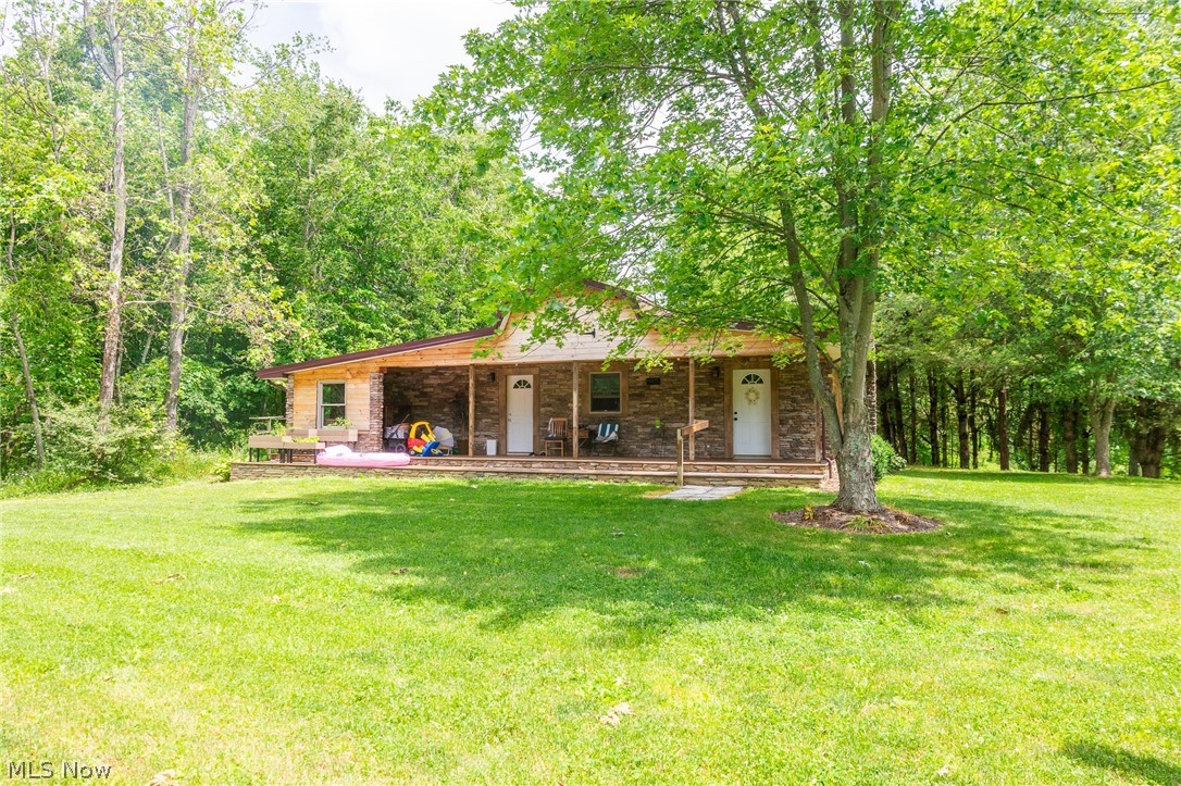 74333 Irish Ridge Road Kimbolton, OH 43749 - Photo 28 of 43