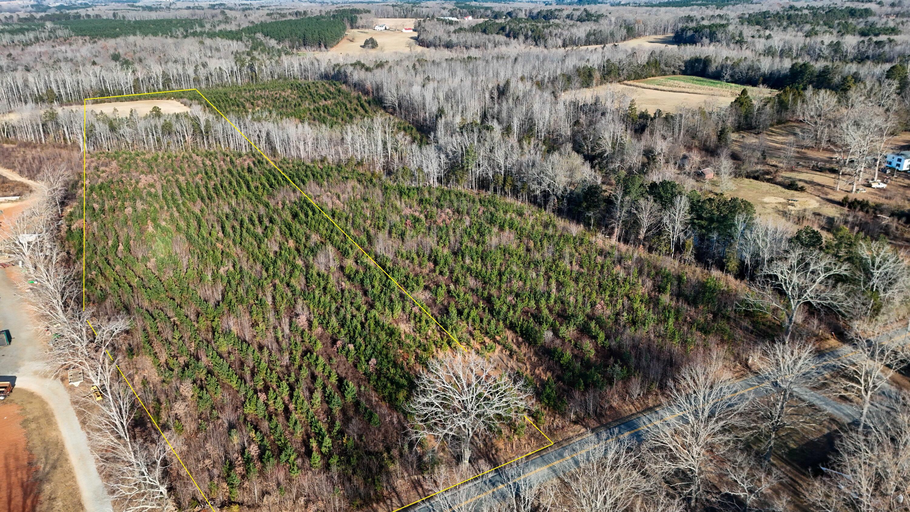 2 Trottinridge Road Chase City, VA 23924 - Photo 2 of 11 01