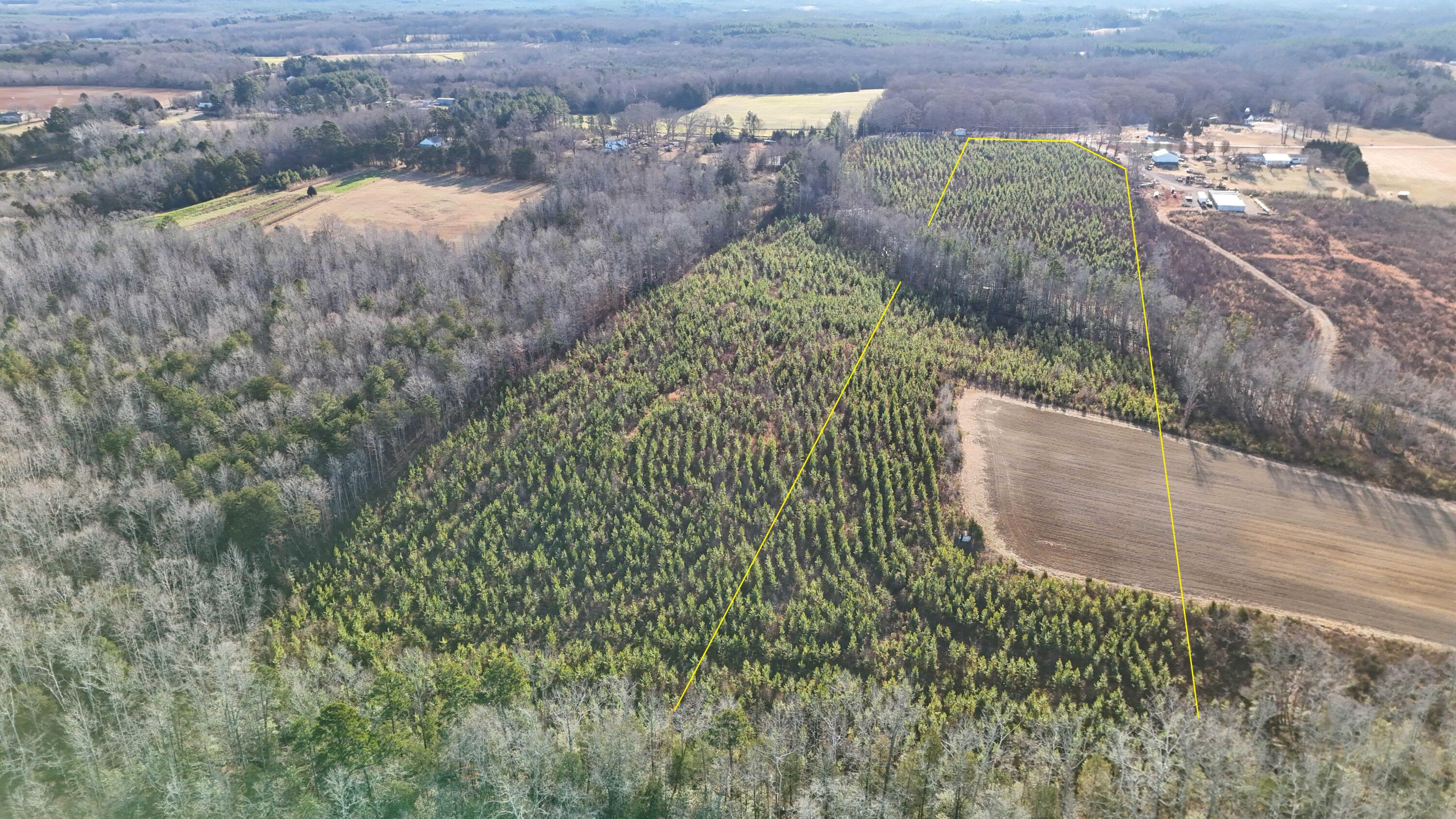 2 Trottinridge Road Chase City, VA 23924 - Photo 5 of 11 04