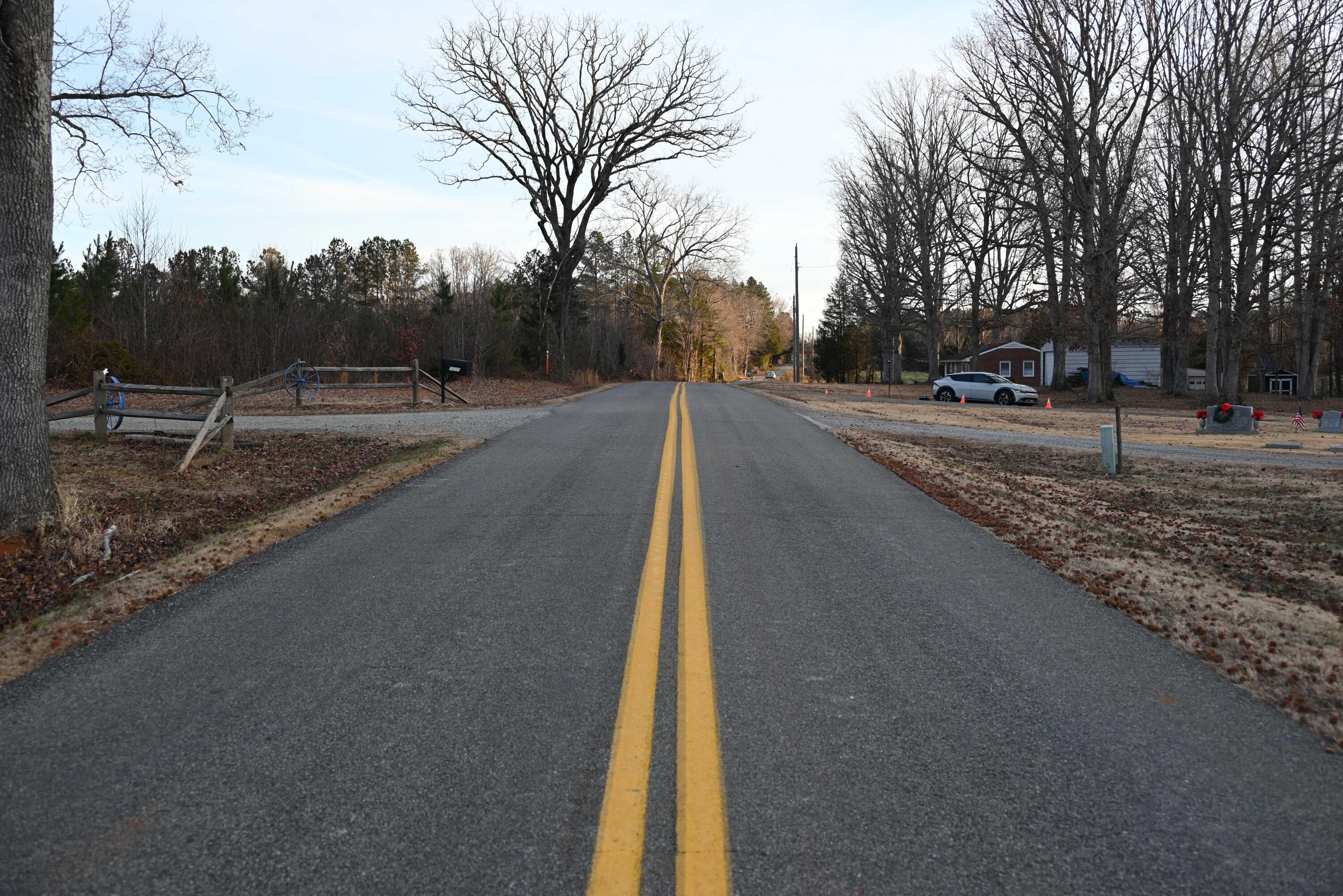2 Trottinridge Road Chase City, VA 23924 - Photo 9 of 11 08