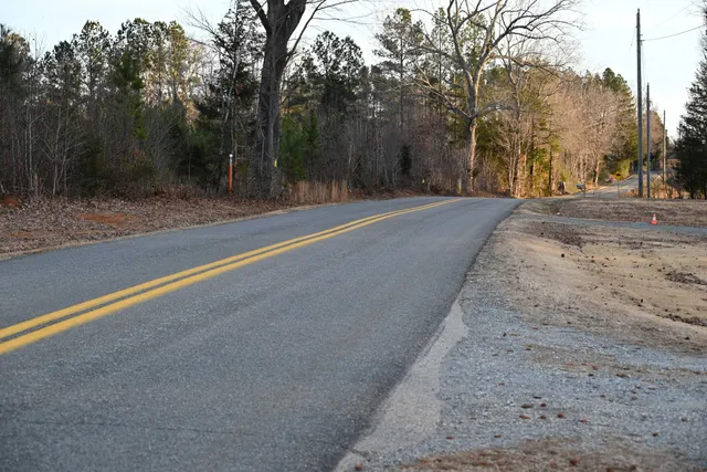 $105,000 | 2 Trottinridge Road, Chase City, VA 23924