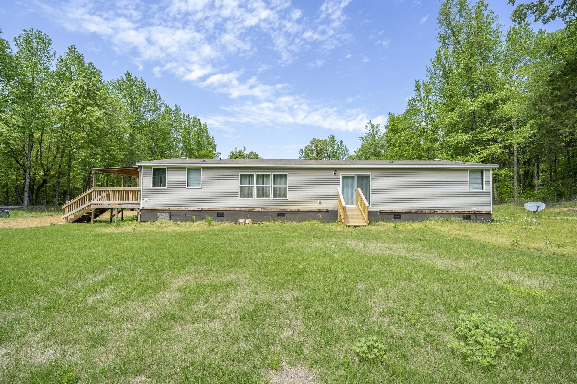 490 Laney Road Toone, TN 38381 - Photo 33 of 40 Gallery Image 33