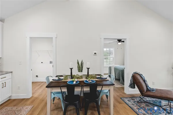 $289,900 | 64 Locust Drive, Louisa, VA 23093