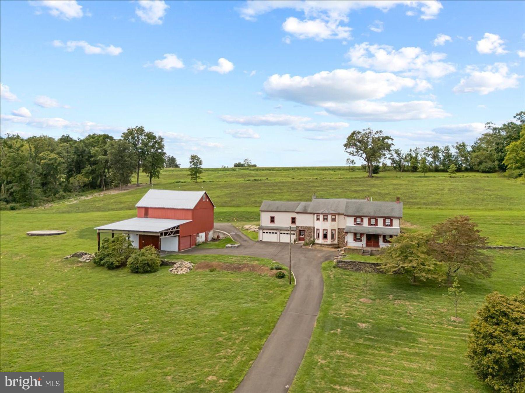 Lot 1 Curly Hill Road Doylestown, PA 18902 - Photo 3 of 40