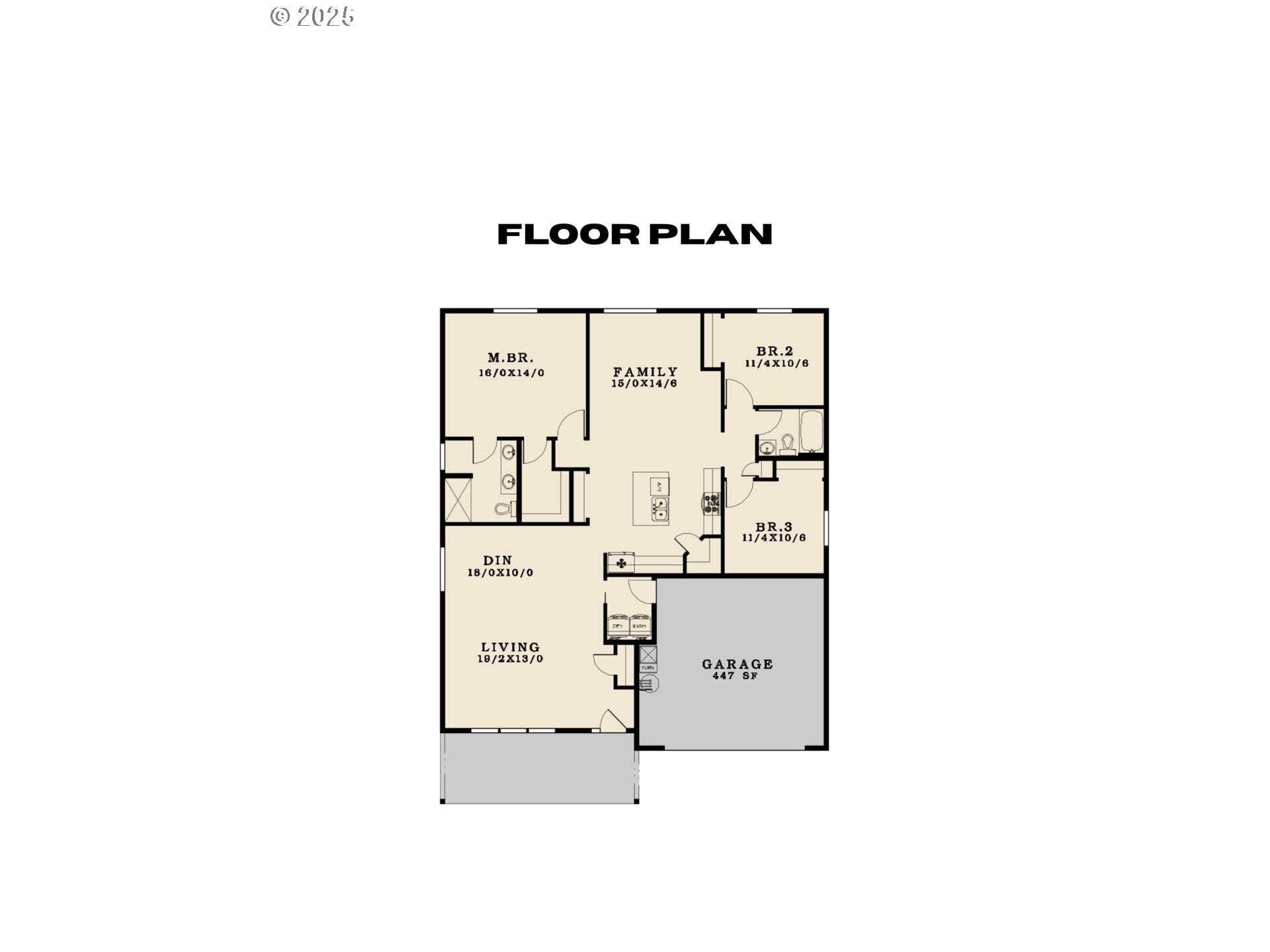 3 Southwest Canyon Road Clatskanie, OR 97016 - Photo 2 of 2