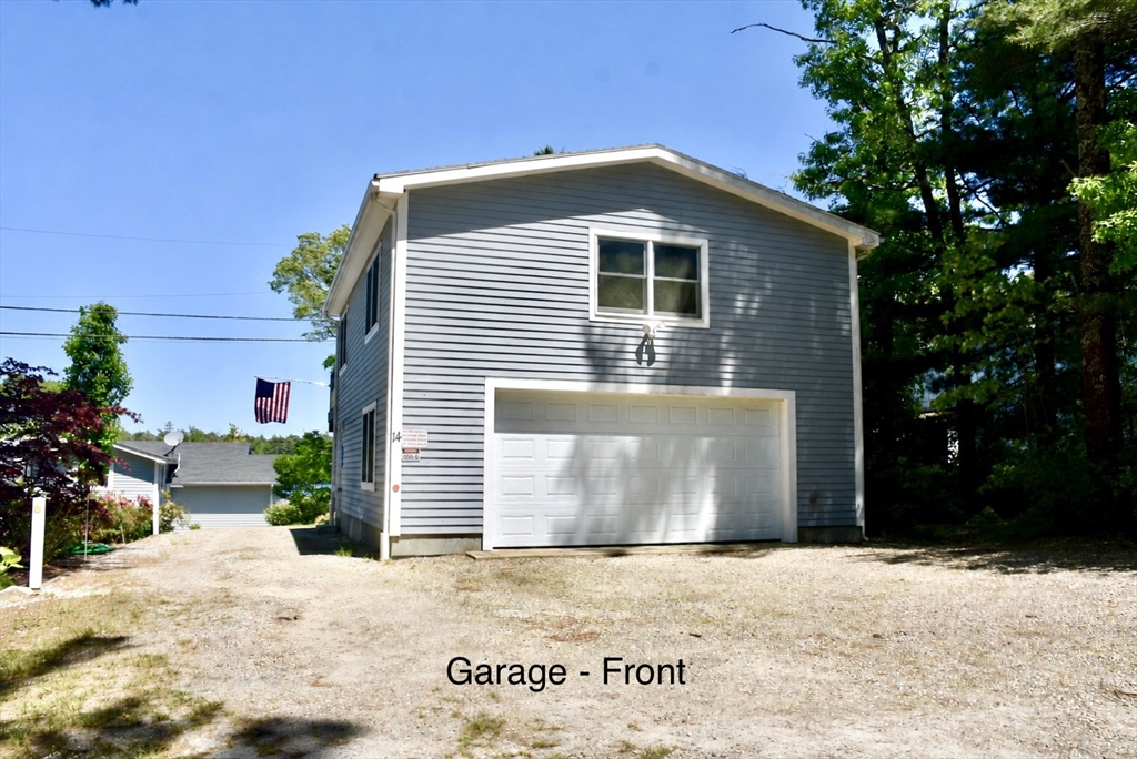 14 Spectacle Pond Terrace Wareham, MA 02538 - Photo 25 of 40