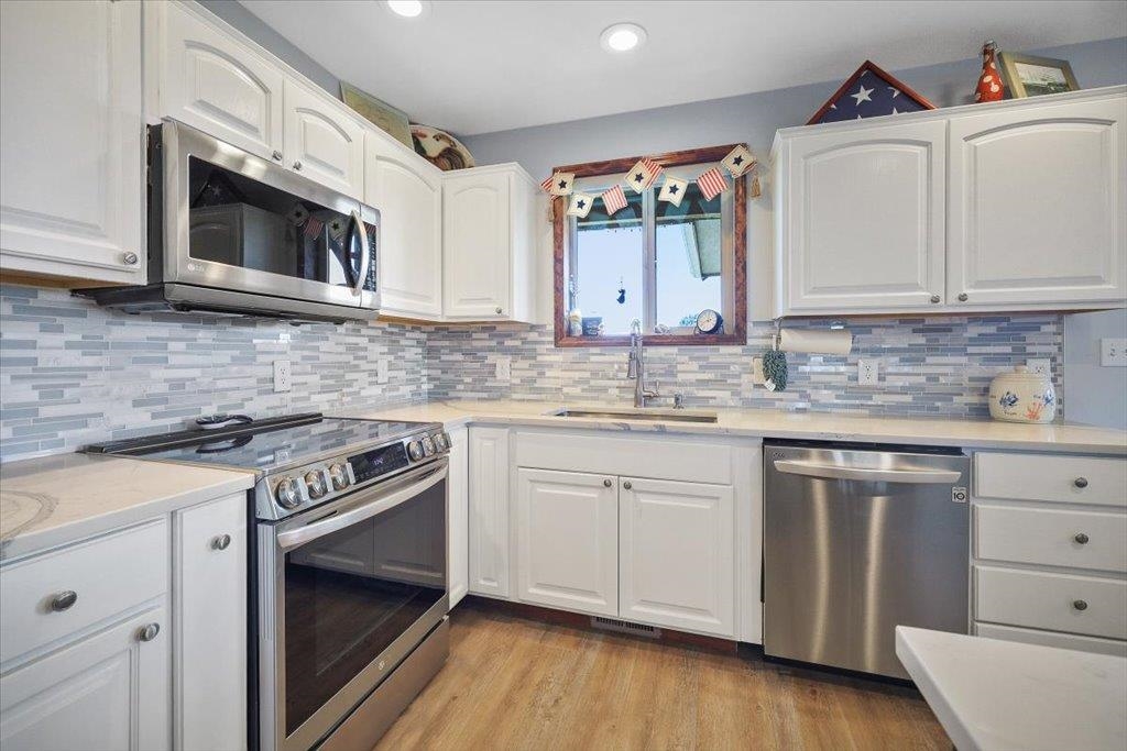 20717 North Division Road Colbert, WA 99005 - Photo 15 of 40