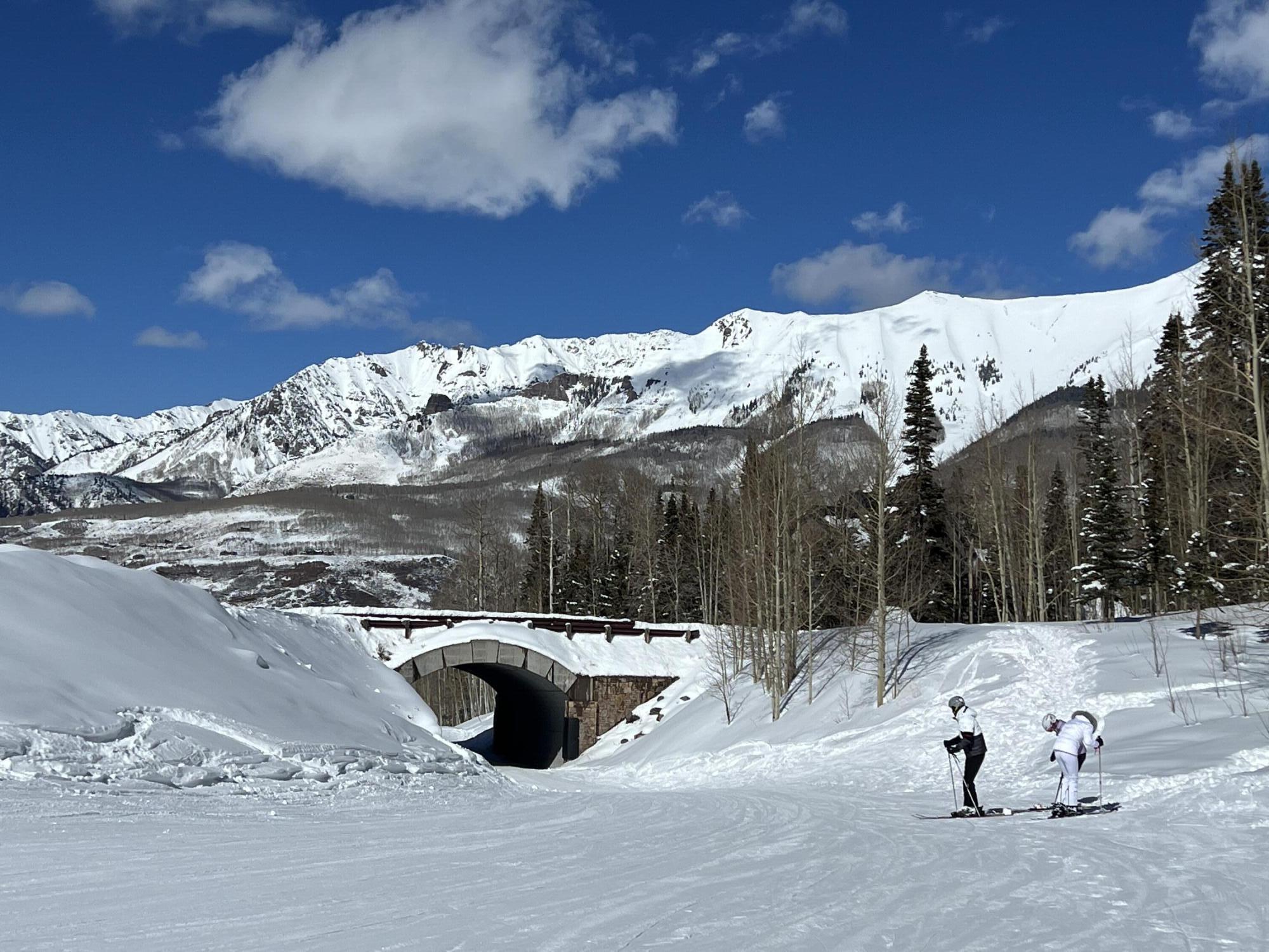 Tbd Benchmark Drive Mountain Village, CO 81435 - Photo 9 of 20