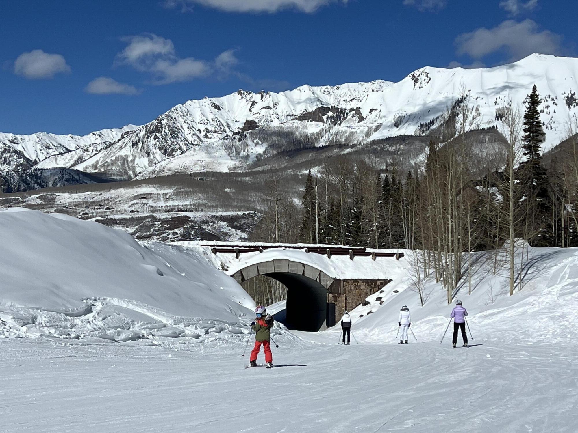 Tbd Benchmark Drive Mountain Village, CO 81435 - Photo 10 of 20