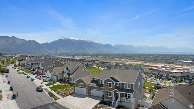 601 Mountain View Road, Unit 337 Lehi, UT 84048 - Photo 55 of 61 Aerial view