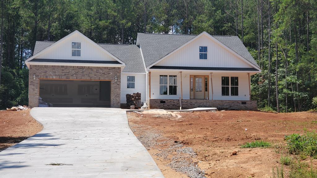 433 Bell Loop Chatsworth, GA 30705 - Photo 1 of 1 Main View