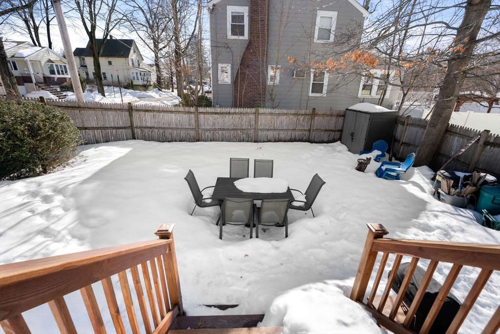 62 Maple Street Melrose, MA 02176 - Photo 26 of 29