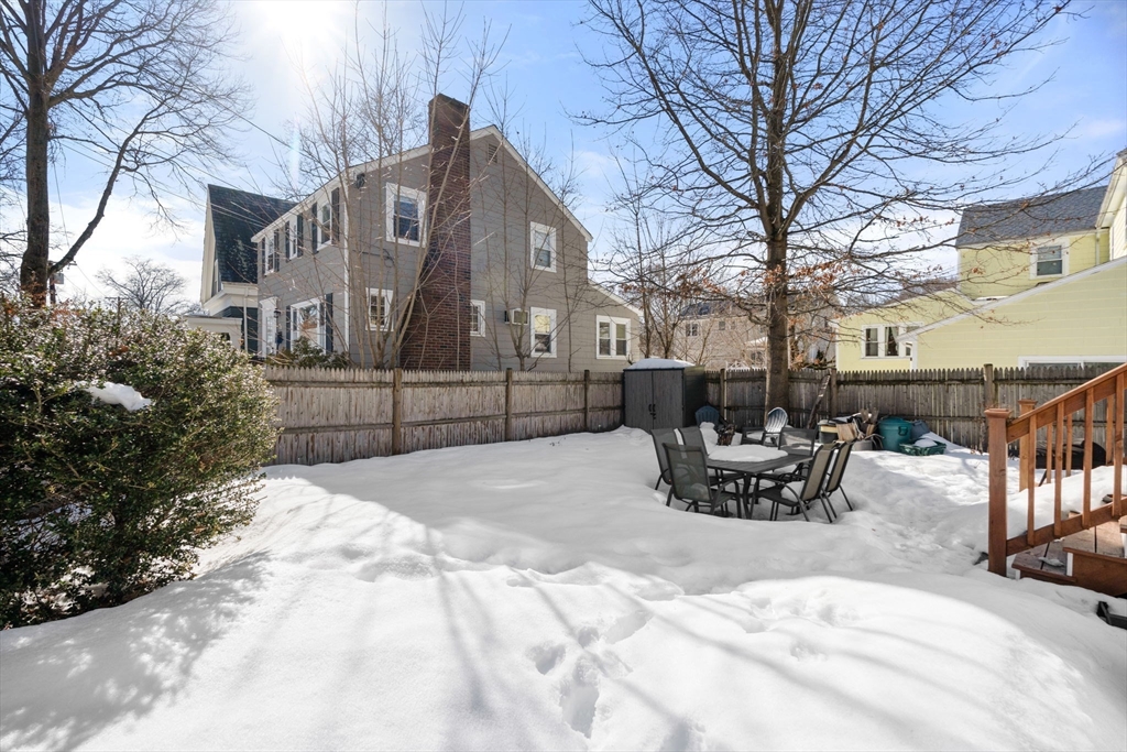 62 Maple Street Melrose, MA 02176 - Photo 27 of 29