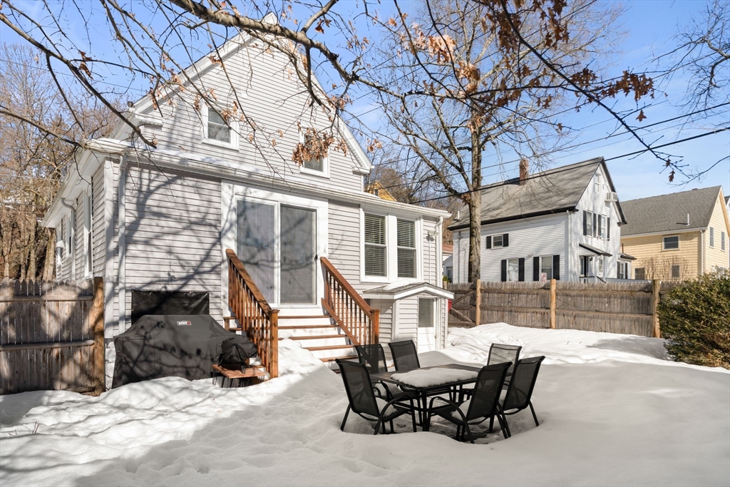 62 Maple Street Melrose, MA 02176 - Photo 28 of 29