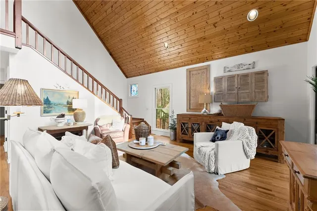 $620,000 | 315 North Lake Drive, Sautee Nacoochee, GA 30571