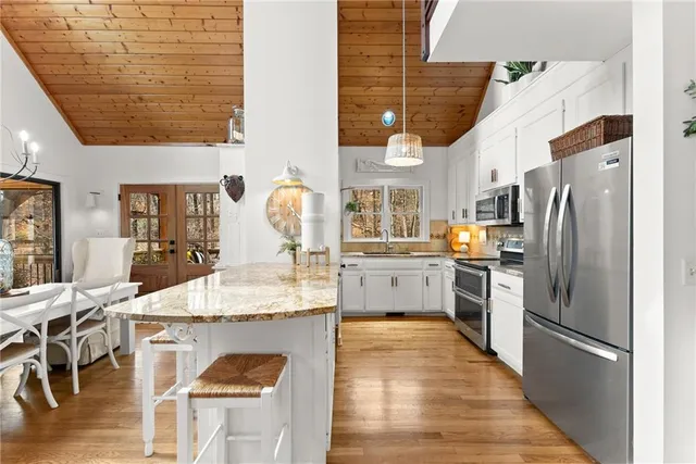 $620,000 | 315 North Lake Drive, Sautee Nacoochee, GA 30571