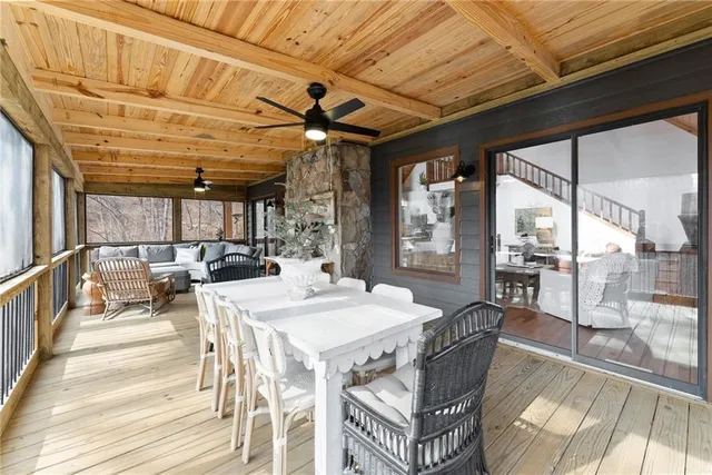 $620,000 | 315 North Lake Drive, Sautee Nacoochee, GA 30571