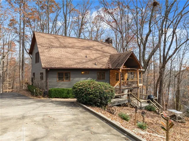 $620,000 | 315 North Lake Drive, Sautee Nacoochee, GA 30571