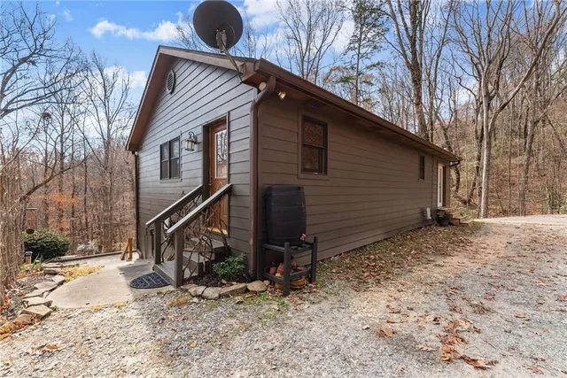 $620,000 | 315 North Lake Drive, Sautee Nacoochee, GA 30571