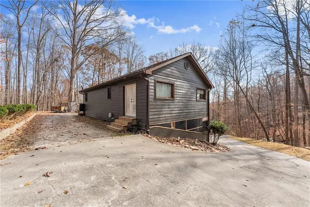 $620,000 | 315 North Lake Drive, Sautee Nacoochee, GA 30571