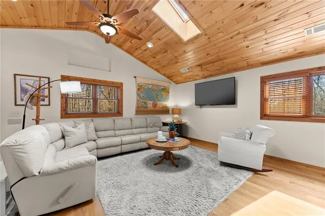 $620,000 | 315 North Lake Drive, Sautee Nacoochee, GA 30571