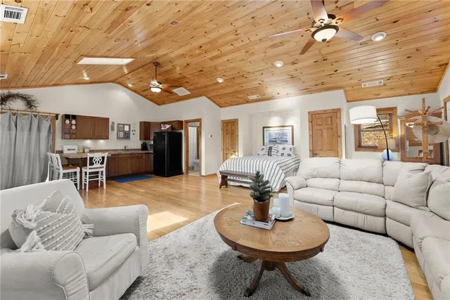 $620,000 | 315 North Lake Drive, Sautee Nacoochee, GA 30571