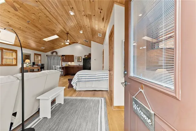 $620,000 | 315 North Lake Drive, Sautee Nacoochee, GA 30571