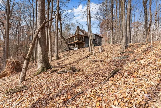 $620,000 | 315 North Lake Drive, Sautee Nacoochee, GA 30571