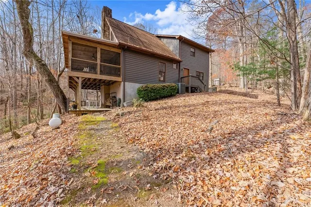 $620,000 | 315 North Lake Drive, Sautee Nacoochee, GA 30571