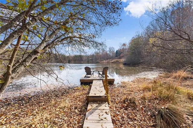 $620,000 | 315 North Lake Drive, Sautee Nacoochee, GA 30571