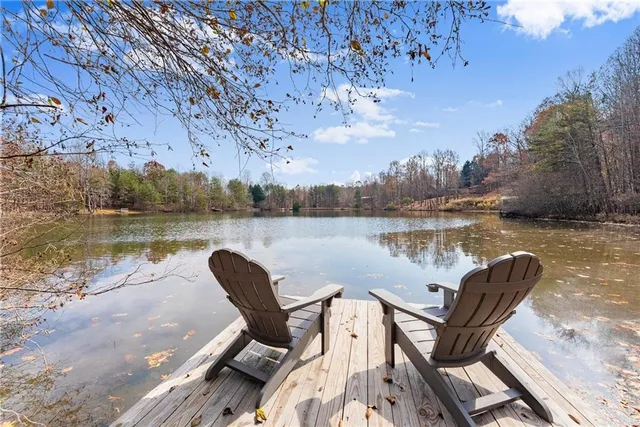 $620,000 | 315 North Lake Drive, Sautee Nacoochee, GA 30571