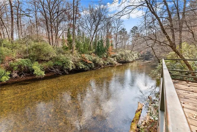 $620,000 | 315 North Lake Drive, Sautee Nacoochee, GA 30571