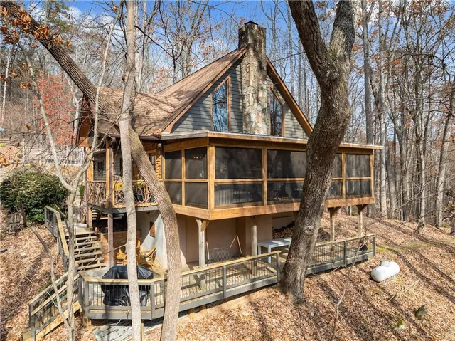 $620,000 | 315 North Lake Drive, Sautee Nacoochee, GA 30571