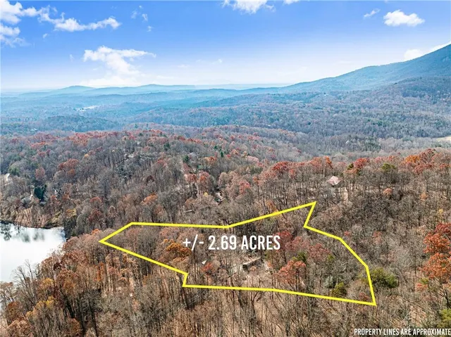 $620,000 | 315 North Lake Drive, Sautee Nacoochee, GA 30571