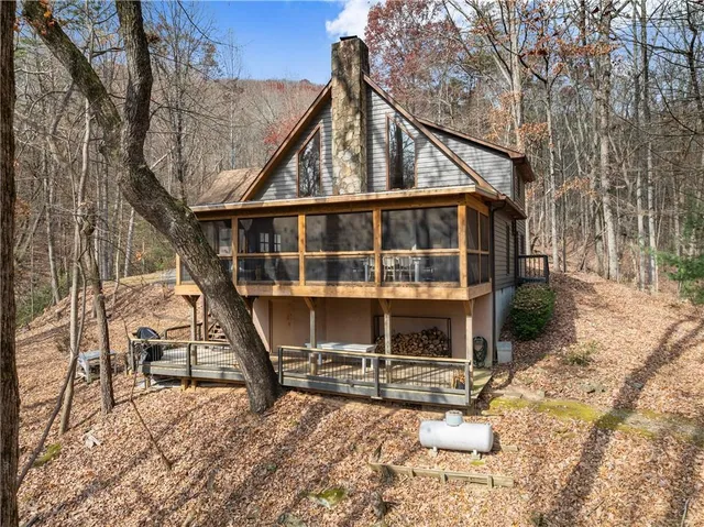 $620,000 | 315 North Lake Drive, Sautee Nacoochee, GA 30571