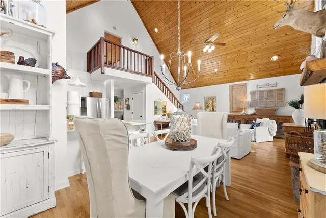 $620,000 | 315 North Lake Drive, Sautee Nacoochee, GA 30571