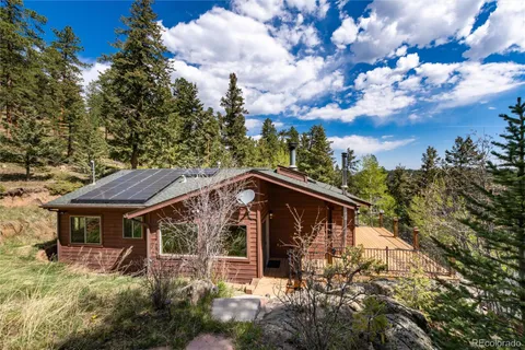 $750,000 | 9701 City View Drive, Morrison, CO 80465