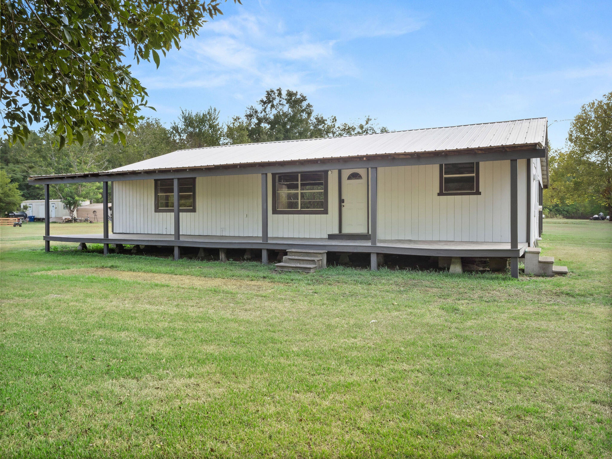 128 Bennett Young Road Deridder, LA 70634 - Photo 1 of 1 Gallery Image 1