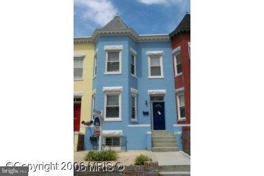 149 Adams Street Northwest Washington, DC 20001 - Photo 1 of 9 Exterior (Main)