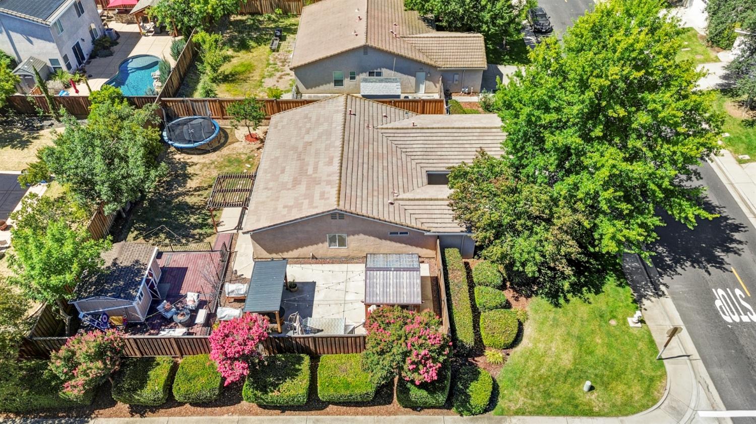 4561 Excelsior Road Mather, CA 95655 - Photo 46 of 48