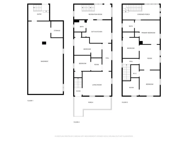 $282,000 | 547 South Martin Luther King Junior Avenue, Waukegan, IL 60085