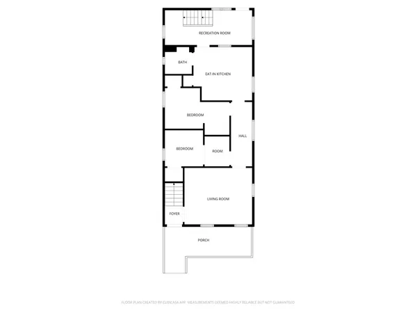 $264,200 | 547 South Martin Luther King Junior Avenue, Waukegan, IL 60085
