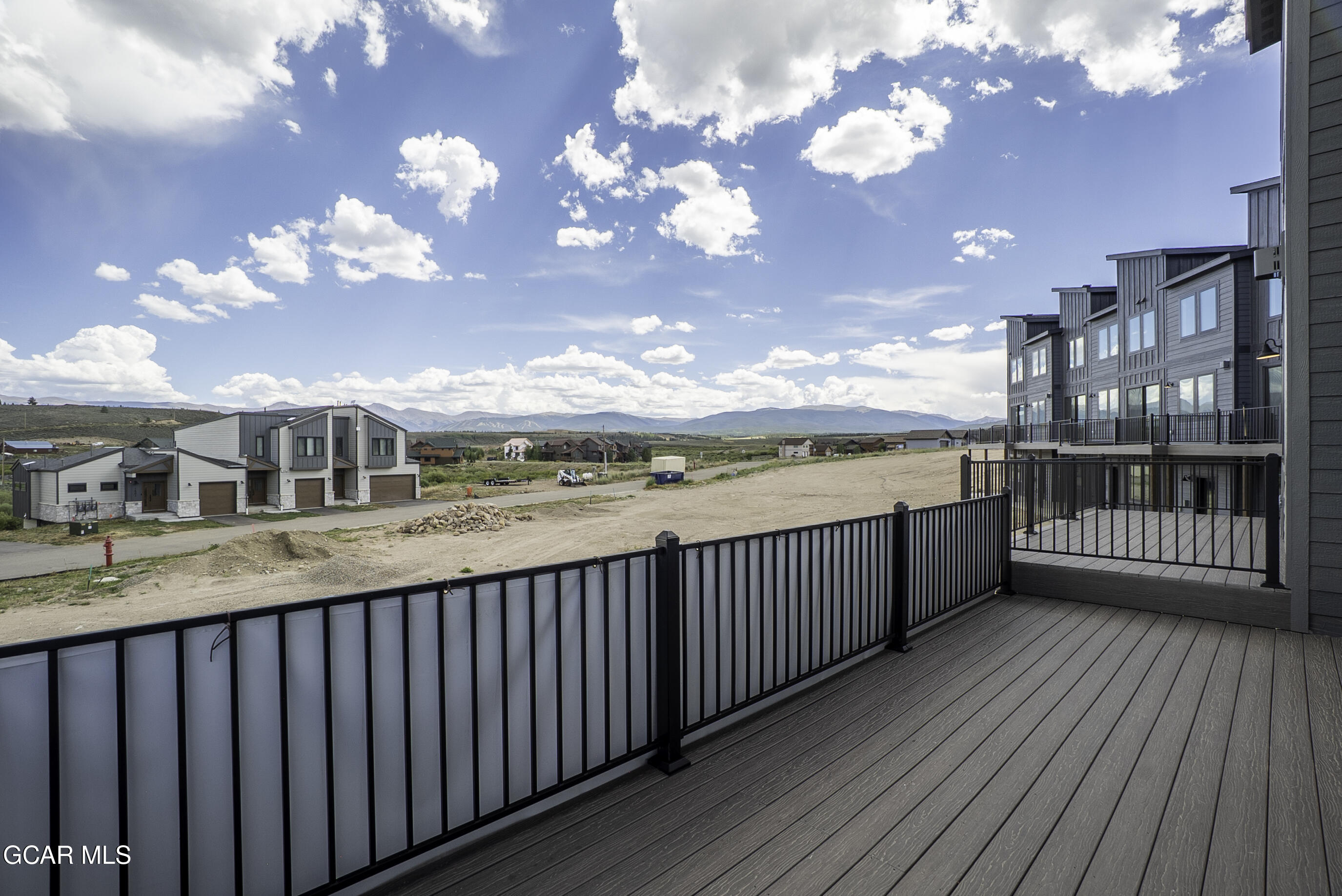 802 County Road Tabernash, CO 80478 - Photo 29 of 47 23.Deck_4