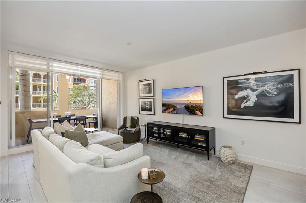 401 Bayfront Place, Unit 3208 Naples, FL 34102 - Photo 1 of 26