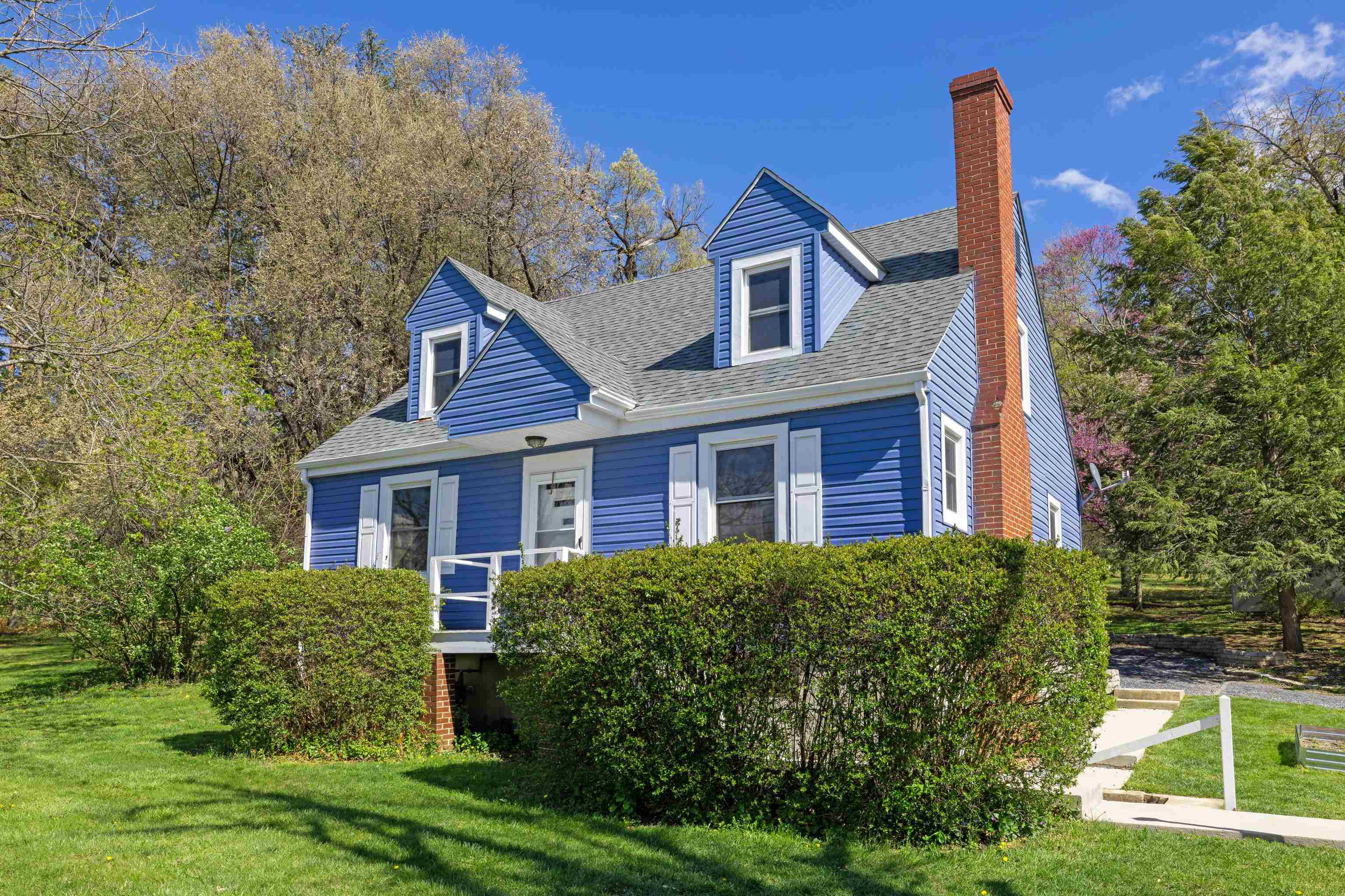 244 Bookerdale Road Waynesboro, VA 22980 - Photo 4 of 54 Gallery Image 4