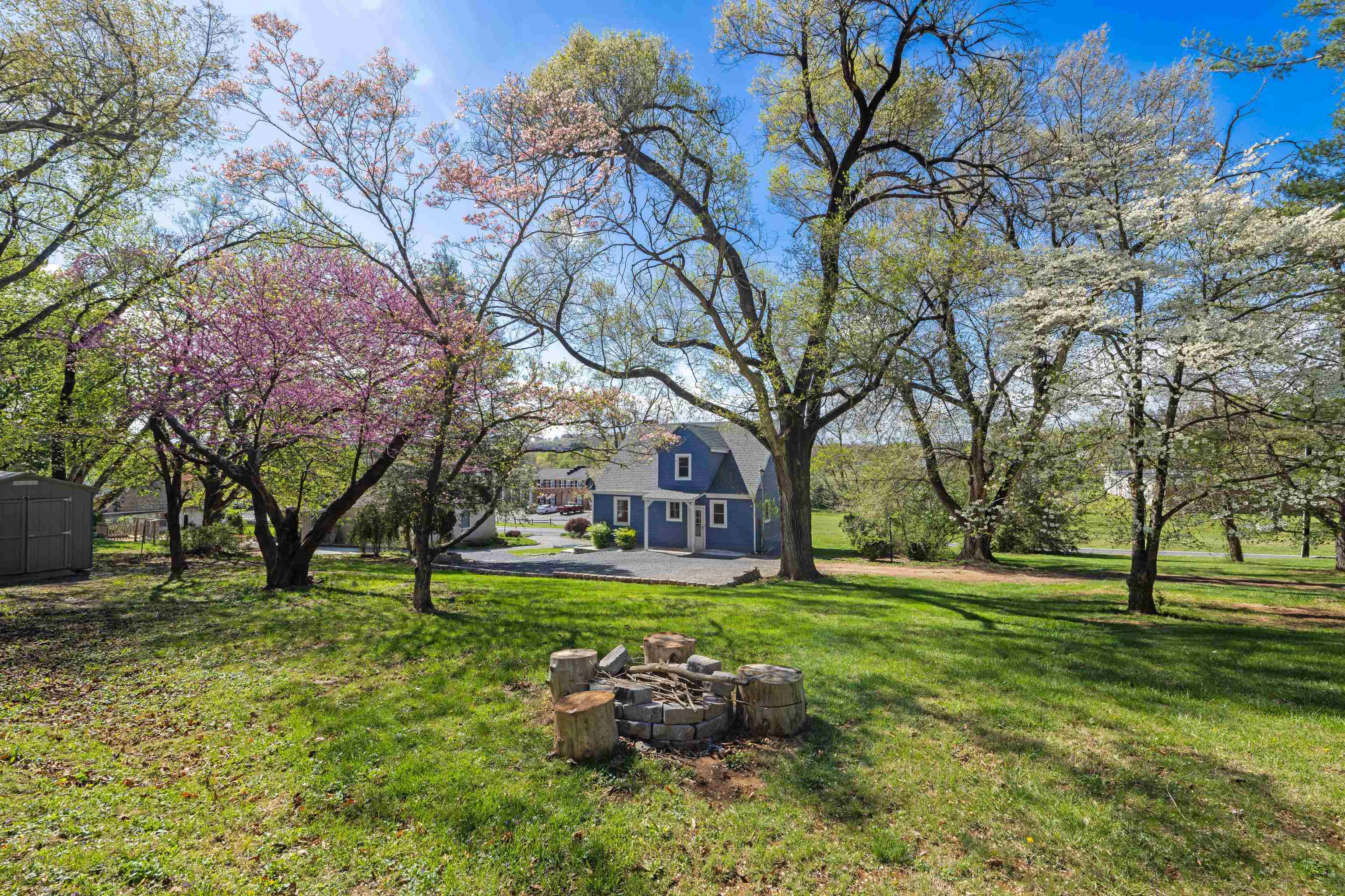 244 Bookerdale Road Waynesboro, VA 22980 - Photo 42 of 54 Gallery Image 42