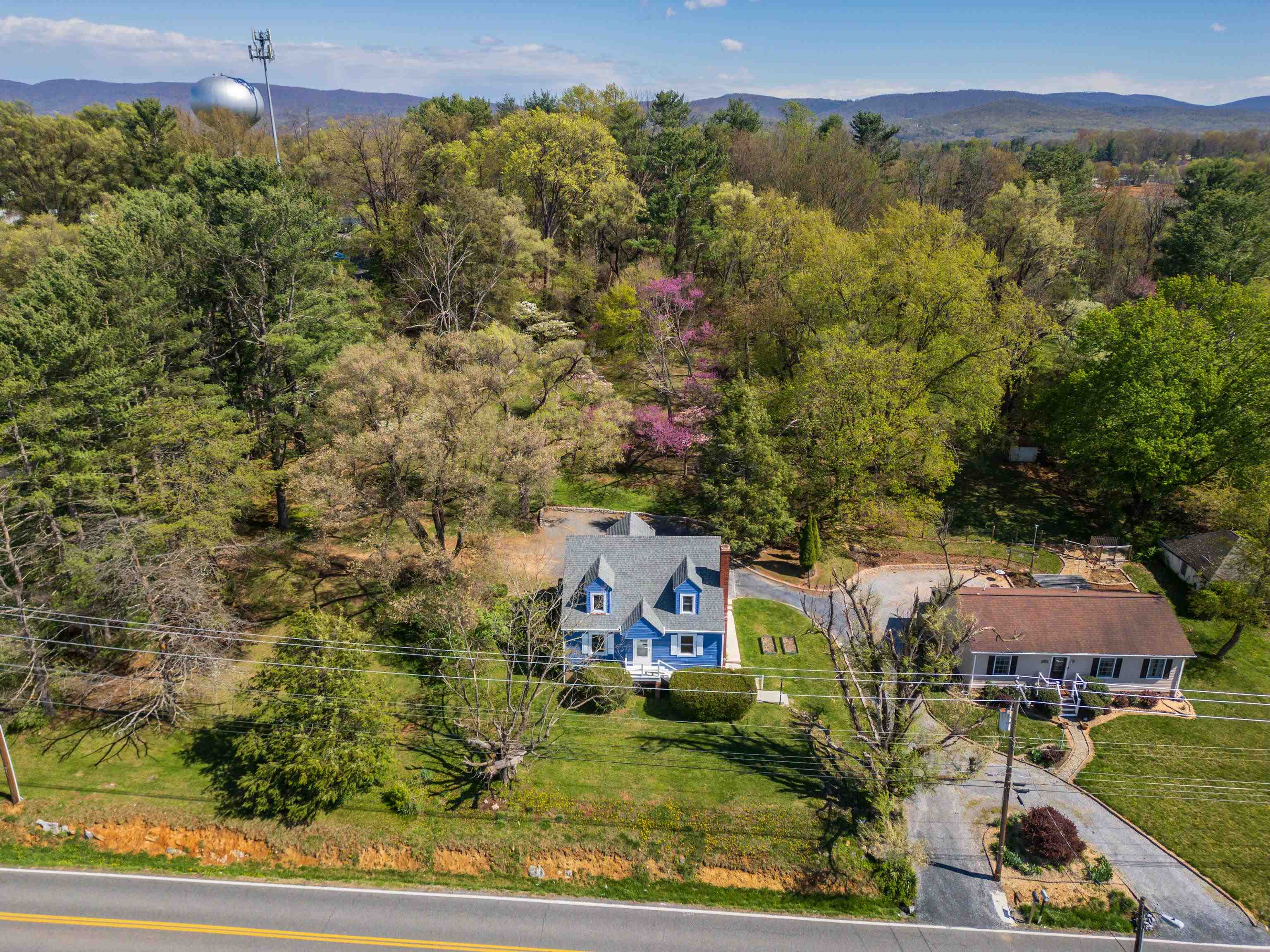 244 Bookerdale Road Waynesboro, VA 22980 - Photo 49 of 54 Gallery Image 49